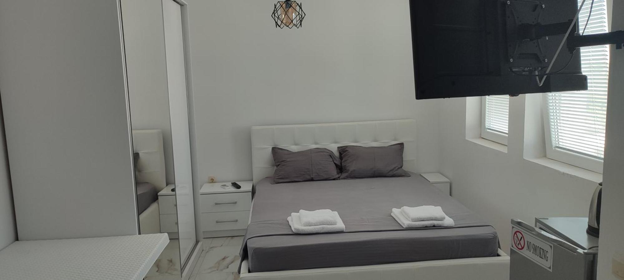 Golem Apartment Exterior photo